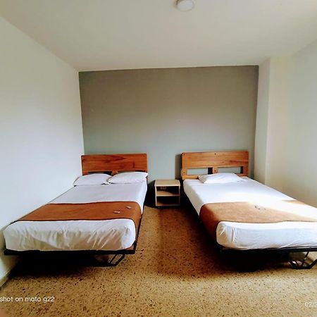 Hotel Medellin Kapital Экстерьер фото