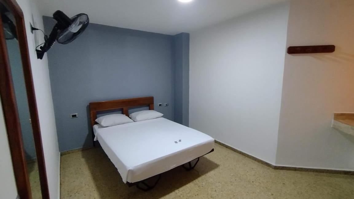 Hotel Medellin Kapital Экстерьер фото