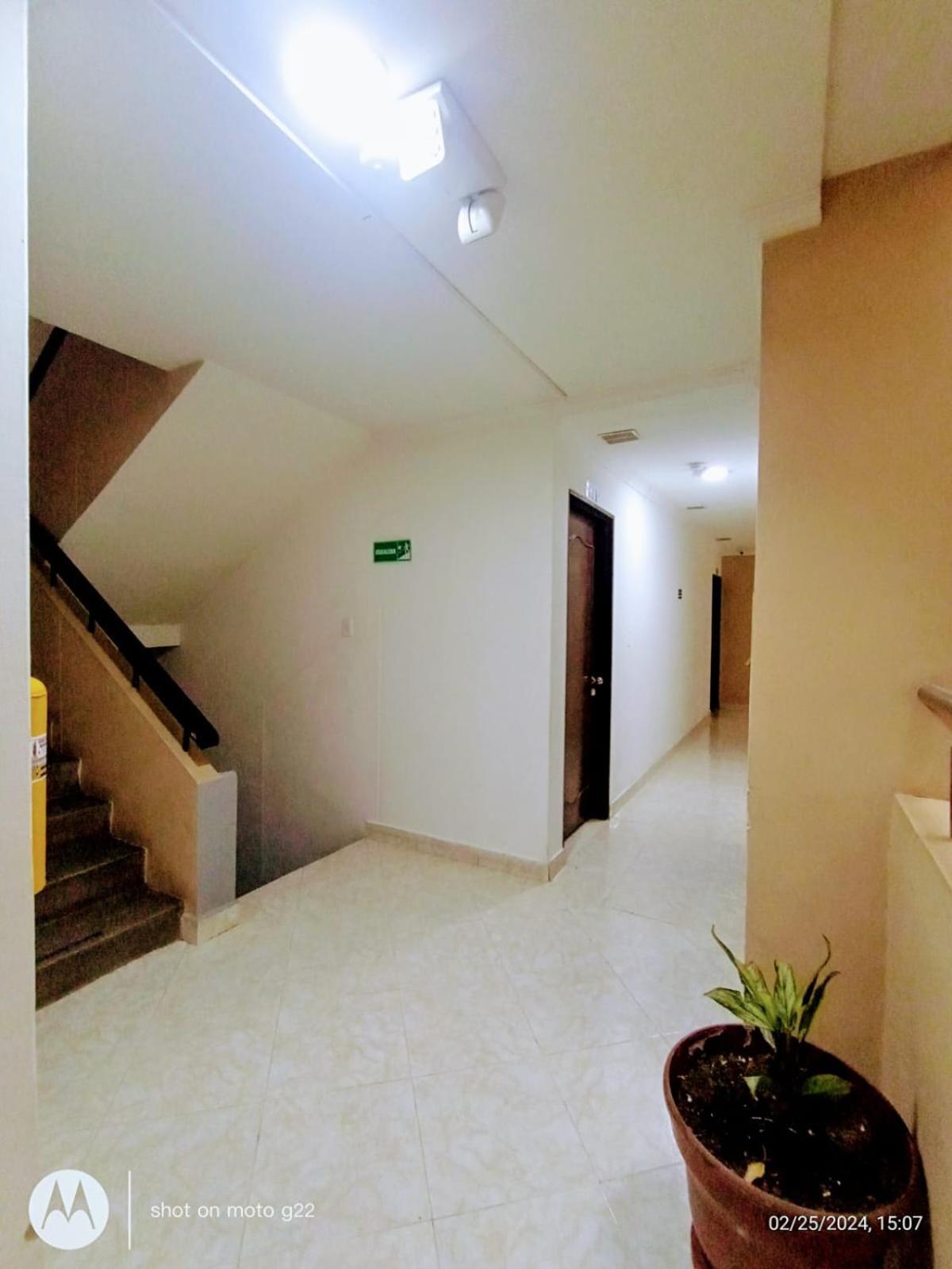 Hotel Medellin Kapital Экстерьер фото