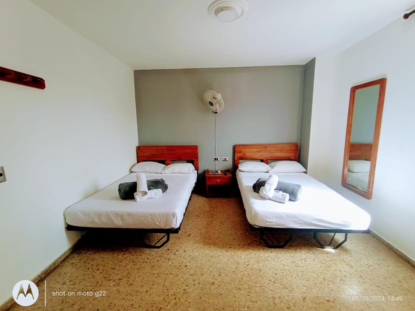 Hotel Medellin Kapital Экстерьер фото