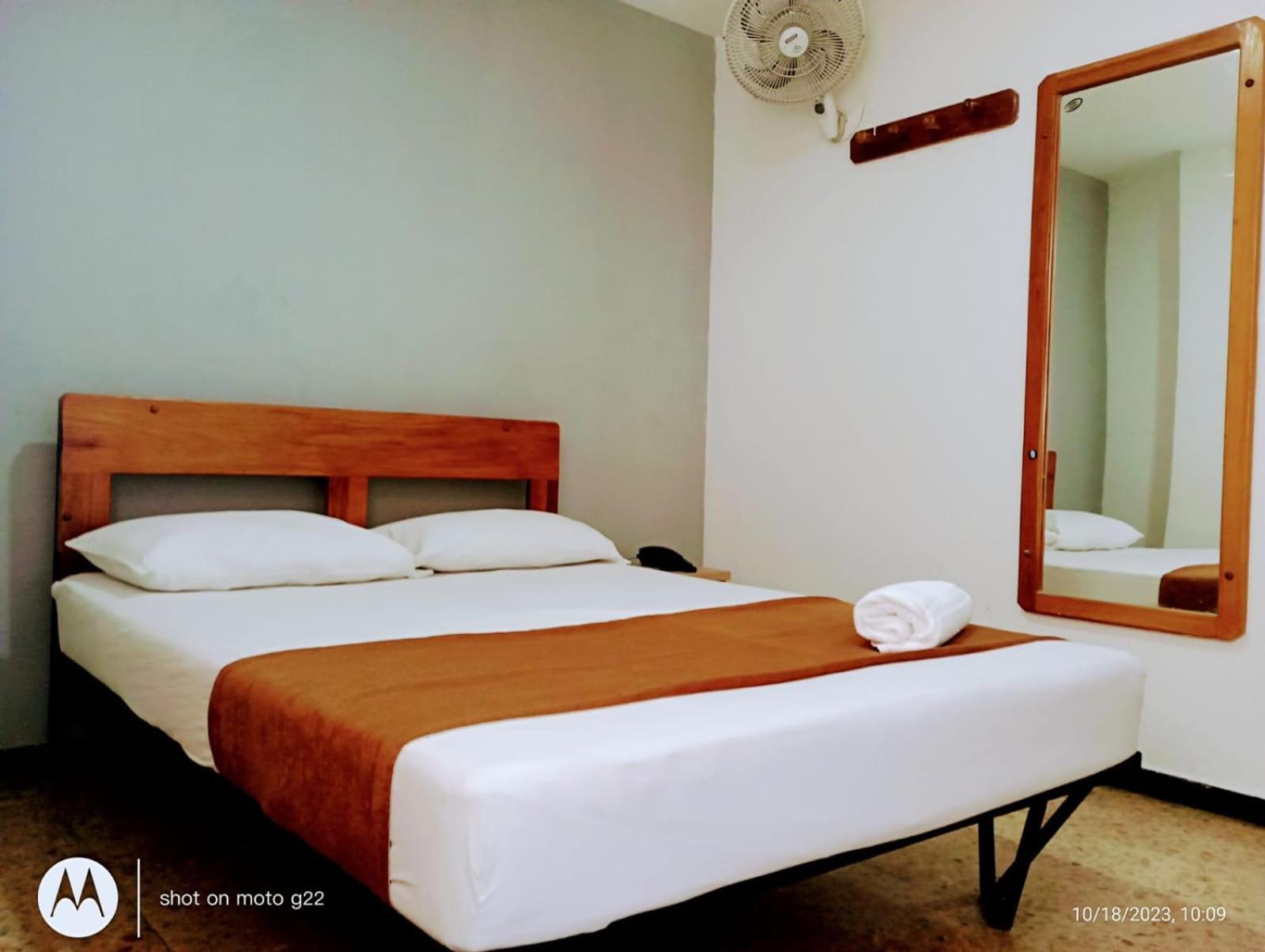 Hotel Medellin Kapital Экстерьер фото